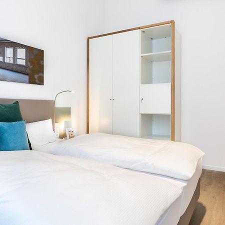 Ferienapartments Am Krusespeicher Ferienapartments Am Krusespeicher 3-35 Wißmar Kültér fotó