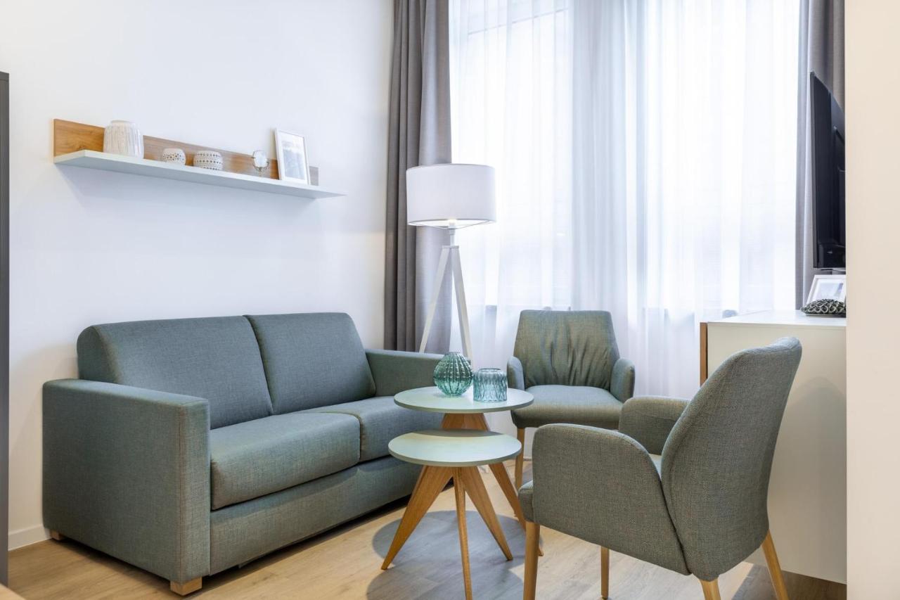 Ferienapartments Am Krusespeicher Ferienapartments Am Krusespeicher 3-35 Wißmar Kültér fotó