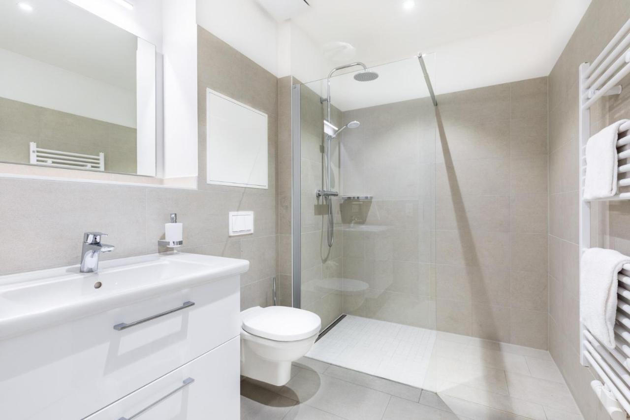 Ferienapartments Am Krusespeicher Ferienapartments Am Krusespeicher 3-35 Wißmar Kültér fotó