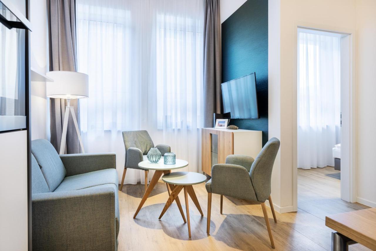 Ferienapartments Am Krusespeicher Ferienapartments Am Krusespeicher 3-35 Wißmar Kültér fotó