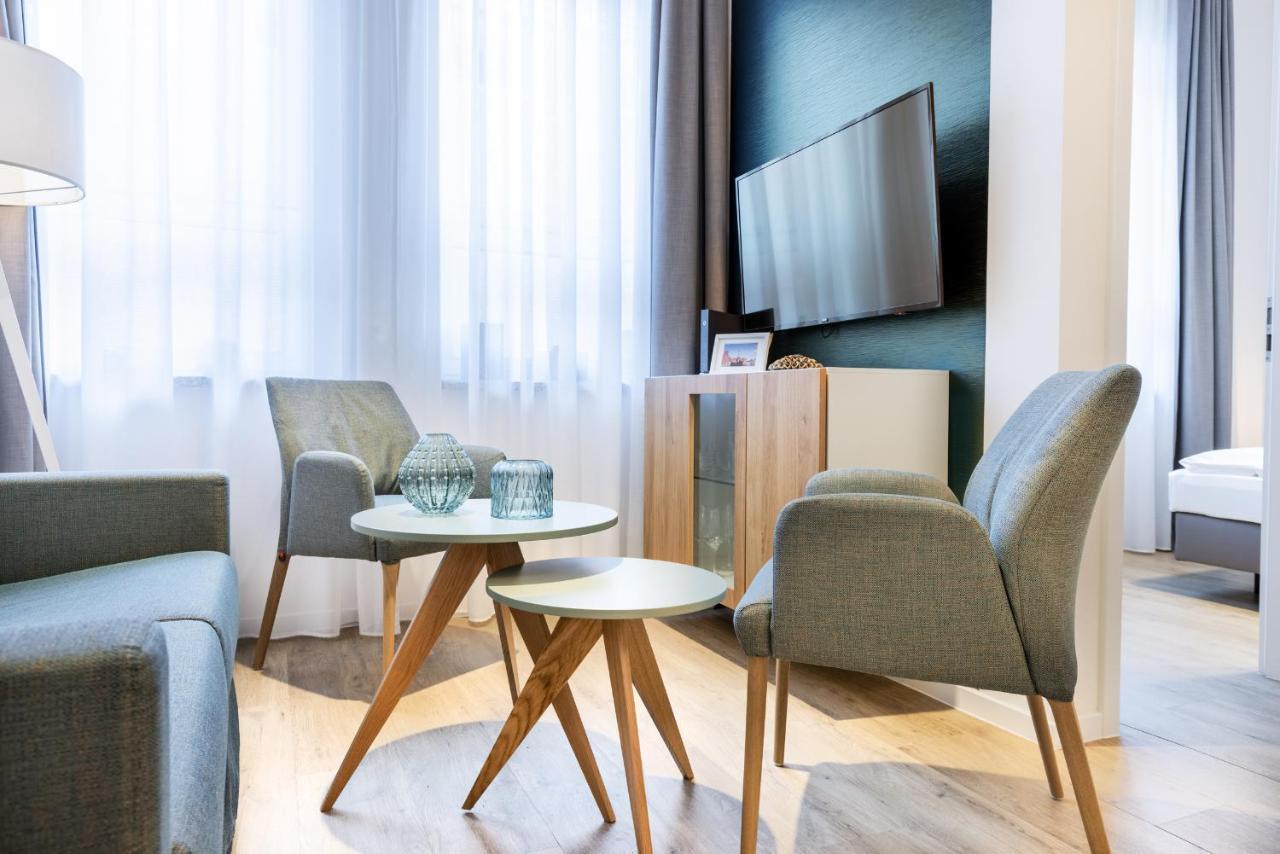 Ferienapartments Am Krusespeicher Ferienapartments Am Krusespeicher 3-35 Wißmar Kültér fotó