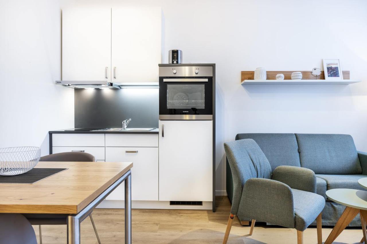 Ferienapartments Am Krusespeicher Ferienapartments Am Krusespeicher 3-35 Wißmar Kültér fotó