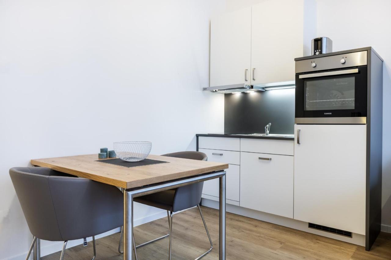 Ferienapartments Am Krusespeicher Ferienapartments Am Krusespeicher 3-35 Wißmar Kültér fotó