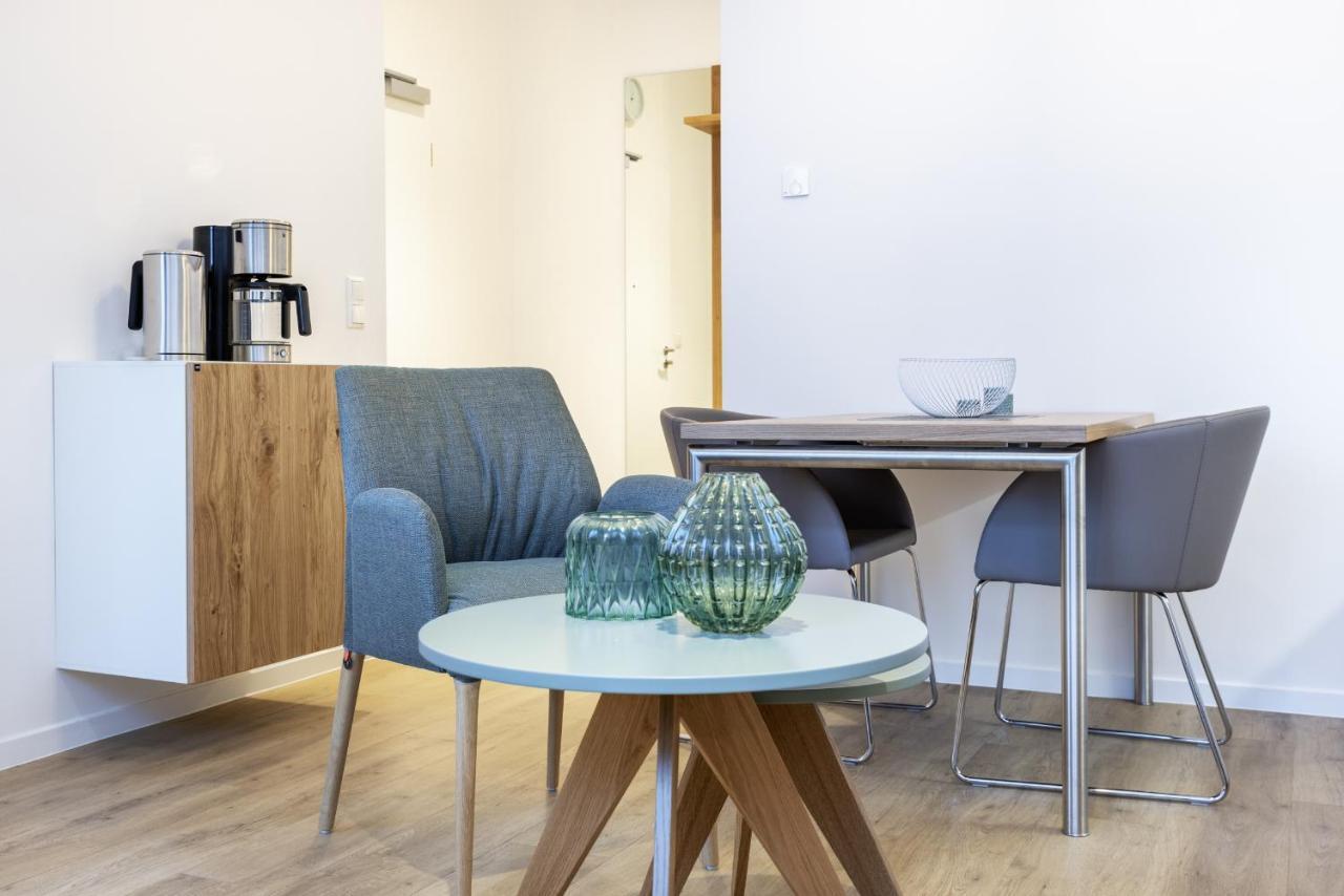 Ferienapartments Am Krusespeicher Ferienapartments Am Krusespeicher 3-35 Wißmar Kültér fotó