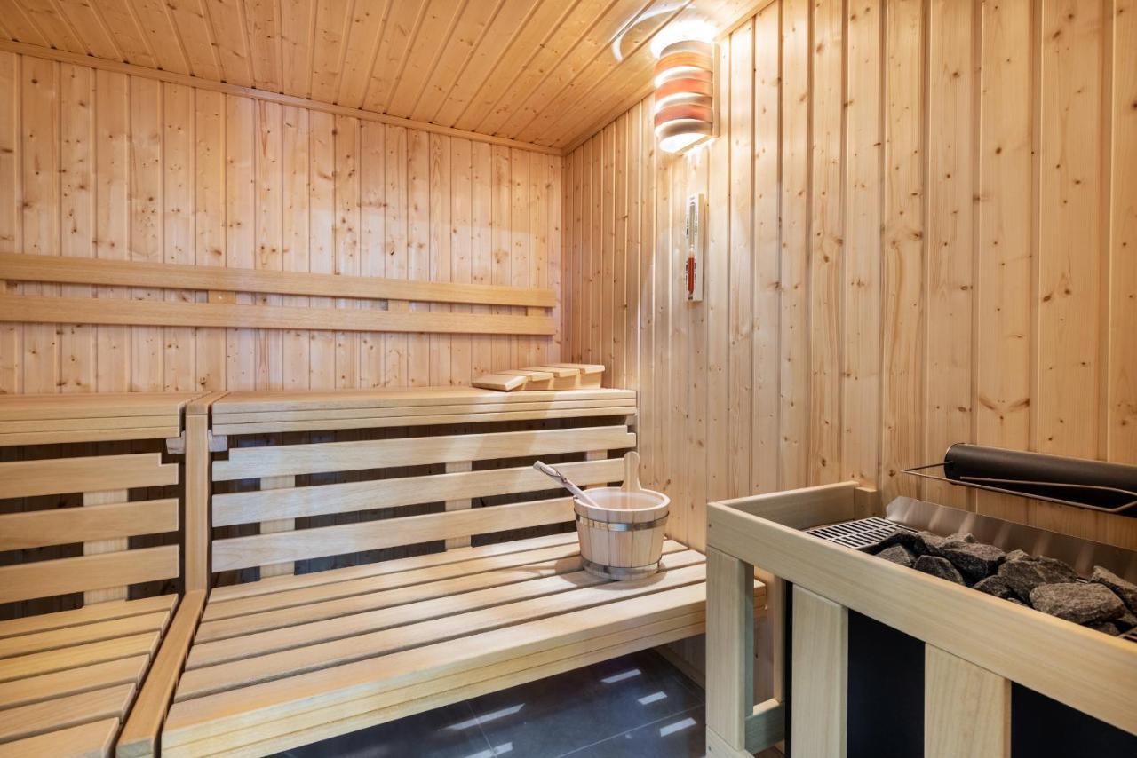Ferienapartments Am Krusespeicher Ferienapartments Am Krusespeicher 3-35 Wißmar Kültér fotó