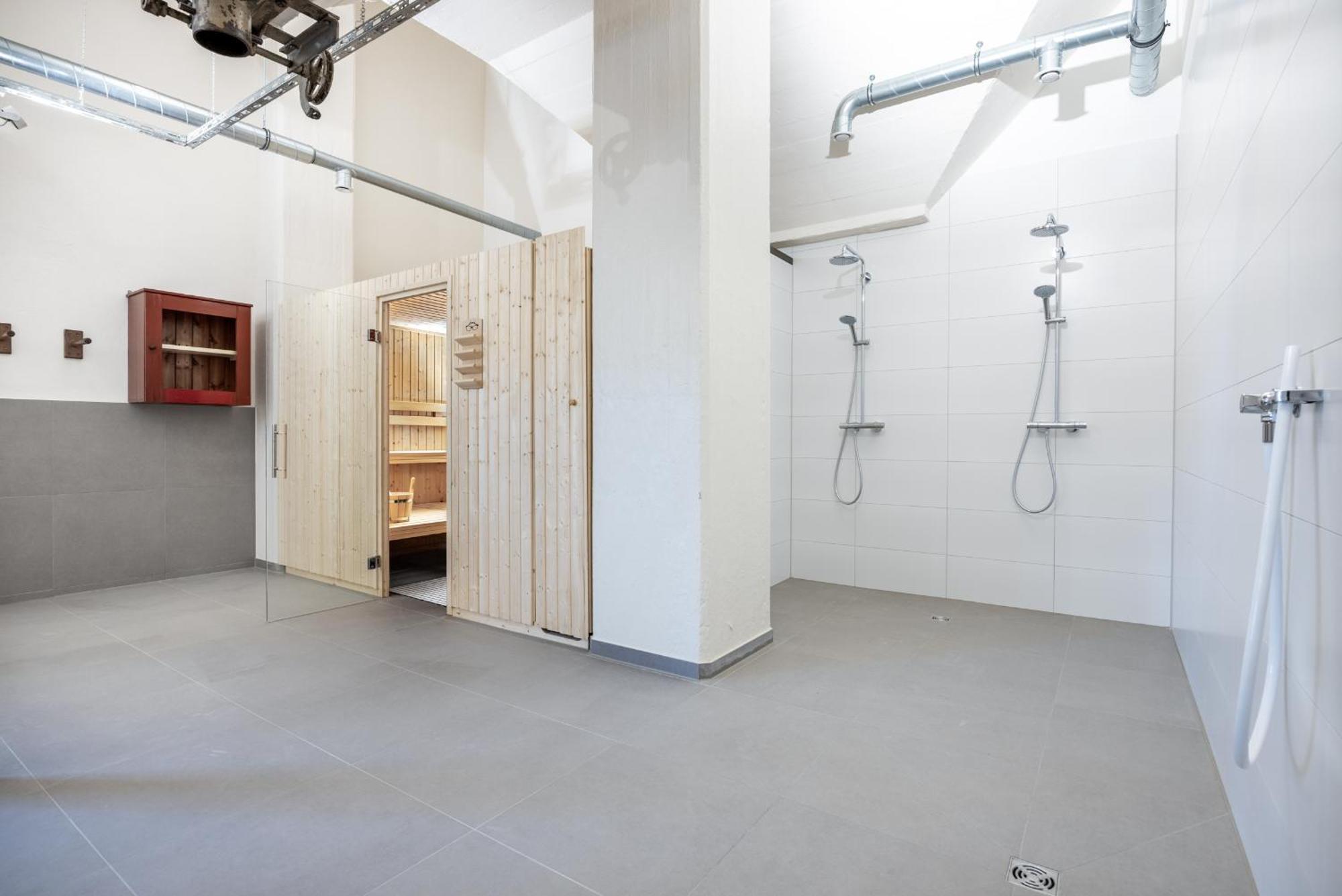 Ferienapartments Am Krusespeicher Ferienapartments Am Krusespeicher 3-35 Wißmar Kültér fotó
