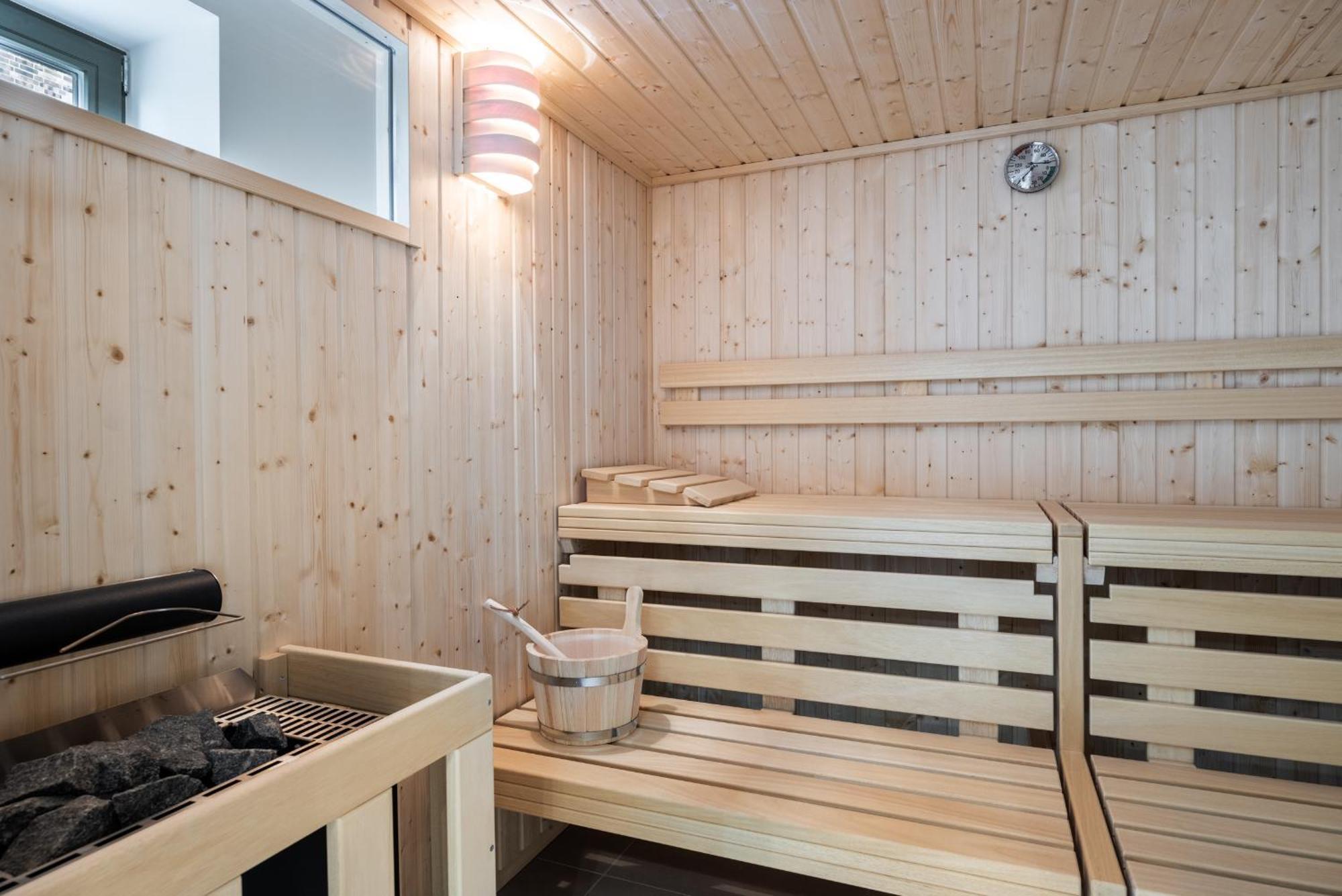 Ferienapartments Am Krusespeicher Ferienapartments Am Krusespeicher 3-35 Wißmar Kültér fotó